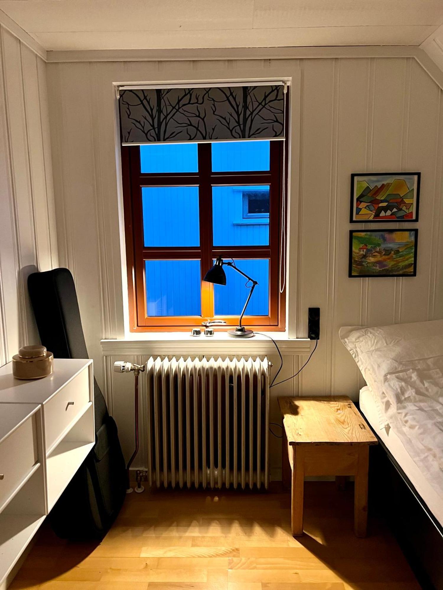 Cozy Traditional Home, Sythrugota Sydrugota Εξωτερικό φωτογραφία